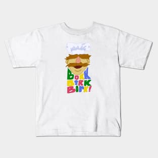 bork Bork BORK Kids T-Shirt